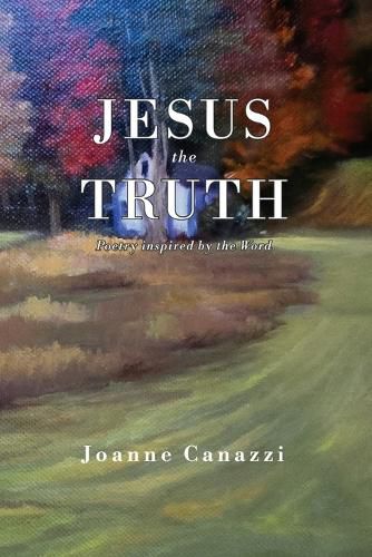 Cover image for Jesus the Truth