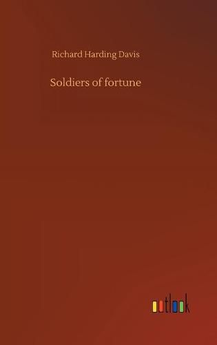 Cover image for Soldiers of fortune