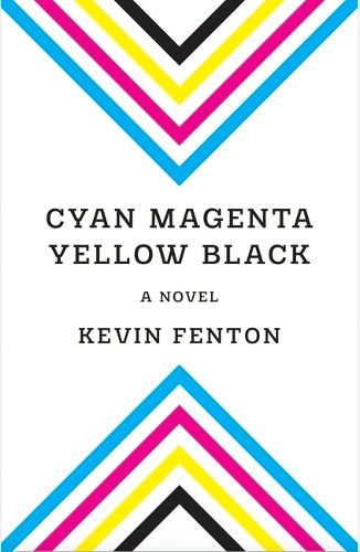 Cover image for Cyan Magenta Yellow Black