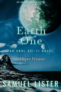 Cover image for Earth One (Diaper Version)