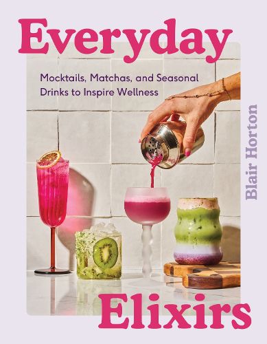 Cover image for Everyday Elixirs