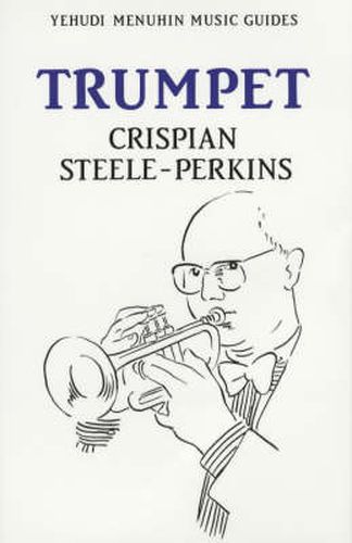 Cover image for Trumpet