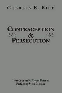 Cover image for Contraception and Persecution