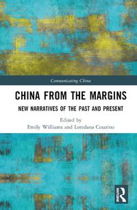 Cover image for China from the Margins