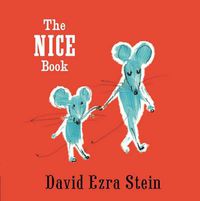 Cover image for The Nice Book