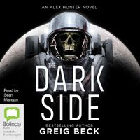 Cover image for The Dark Side