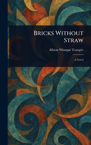 Cover image for Bricks Without Straw