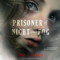 Cover image for Prisoner of Night and Fog