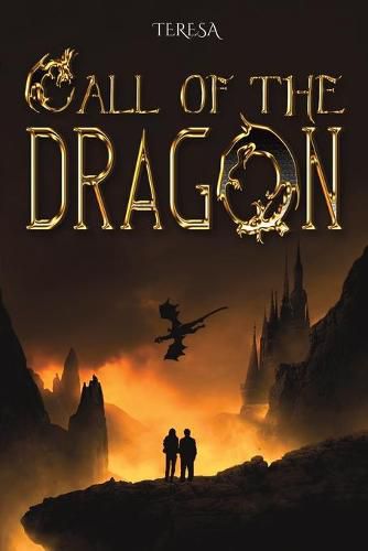 Cover image for Call of the Dragon