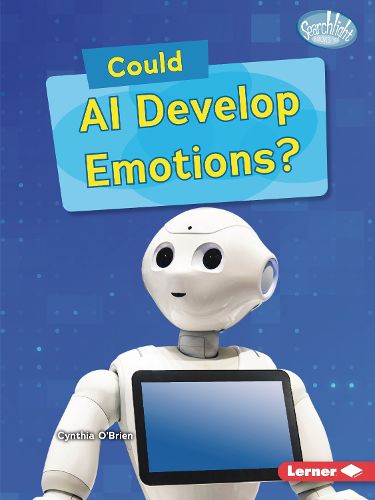 Cover image for Could AI Develop Emotions?