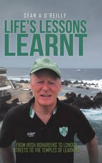 Cover image for Life's Lessons Learnt