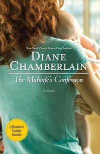 Cover image for The Midwife's Confession