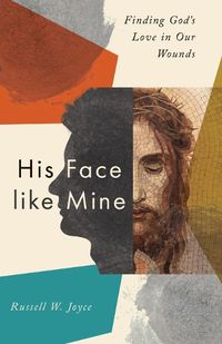 Cover image for His Face like Mine