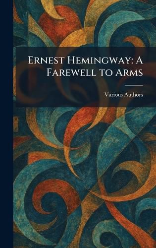 Cover image for Ernest Hemingway