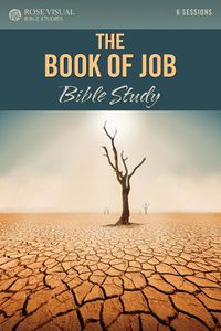 Cover image for The Book of Job