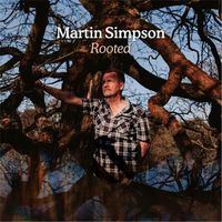 Cover image for Rooted (Vinyl)