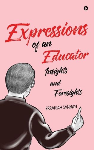 Cover image for Expressions of an Educator