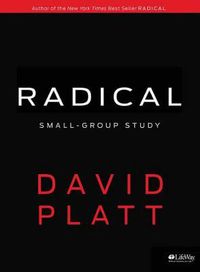 Cover image for Radical Member Book