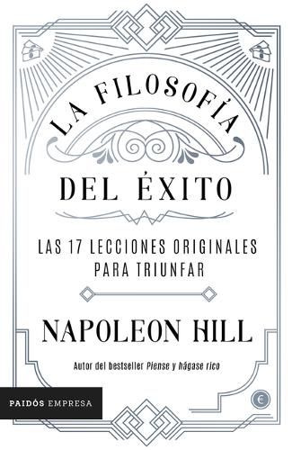 Cover image for La Filosofia del Exito