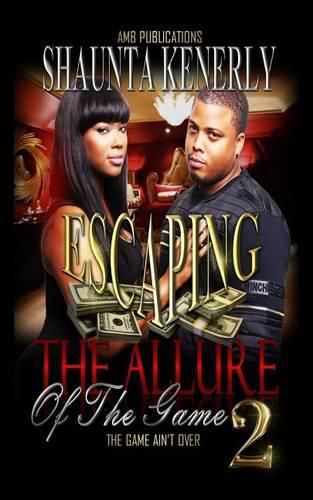 Cover image for Escaping The Allure Of The Game: The Game Ain't Over