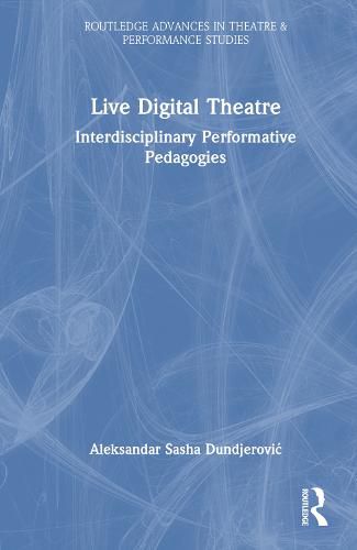 Cover image for Live Digital Theatre