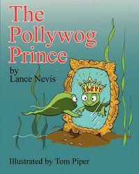 Cover image for The Pollywog Prince