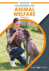 Cover image for Volunteering for Animal Welfare