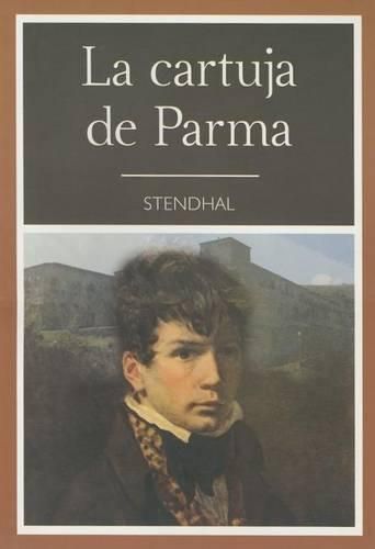 Cover image for Cartuja de Parma