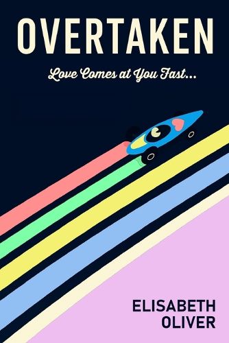 Cover image for Overtaken