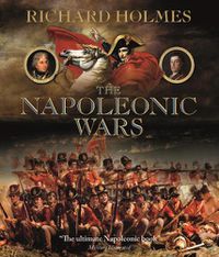 Cover image for The Napoleonic Wars