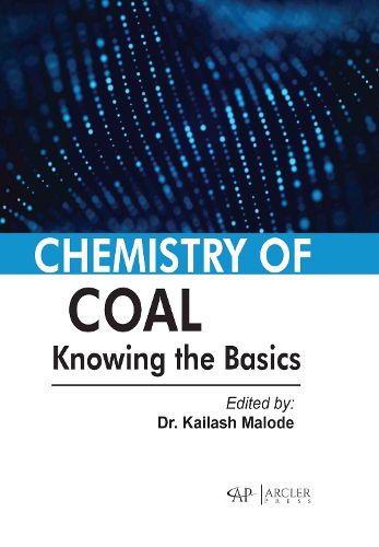 Cover image for Chemistry of Coal