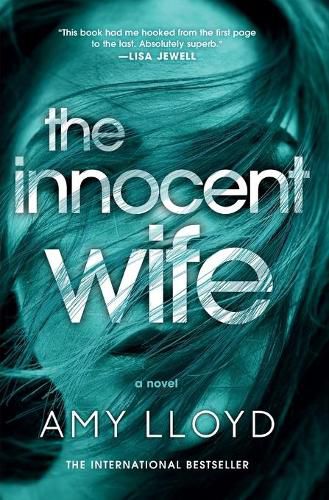 The Innocent Wife: The Award-Winning Psychological Thriller