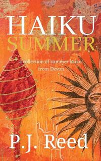 Cover image for Haiku Summer