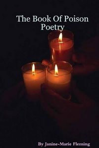 Cover image for The Book of Poison Poetry