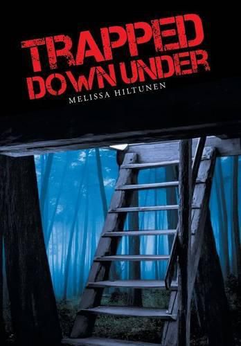 Cover image for Trapped Down Under