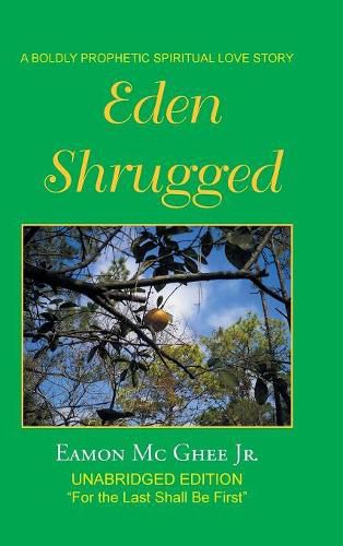 Cover image for Eden Shrugged