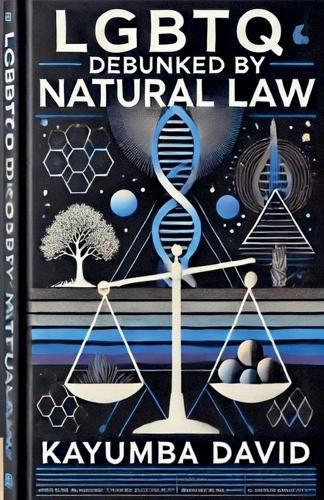 Cover image for LGBTQ Debunked by Natural Law
