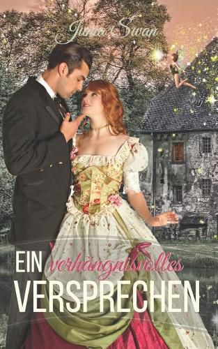 Cover image for Ein Verh ngnisvolles Versprechen