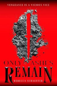 Cover image for Only Ashes Remain