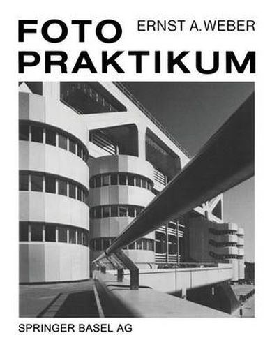 Cover image for Fotopraktikum