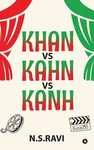 Cover image for Khan Vs Kahn Vs Kanh