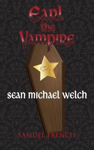 Cover image for Earl the Vampire