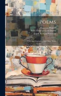 Cover image for Poems