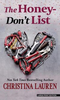 Cover image for The Honey-Don't List