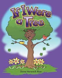 Cover image for If I Were a Tree Lap Book