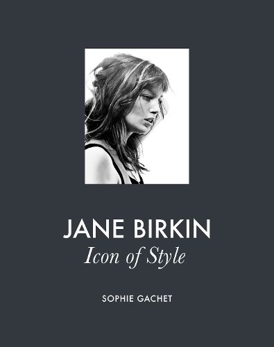 Cover image for Jane Birkin