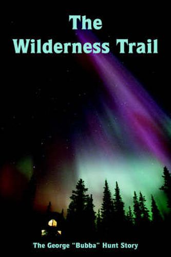 Cover image for The Wilderness Trail