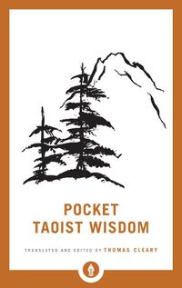Cover image for Pocket Taoist Wisdom