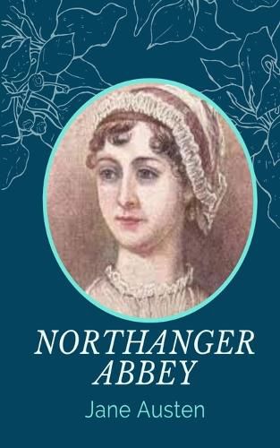 Cover image for Northanger Abbey