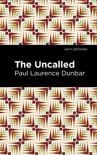 Cover image for The Uncalled